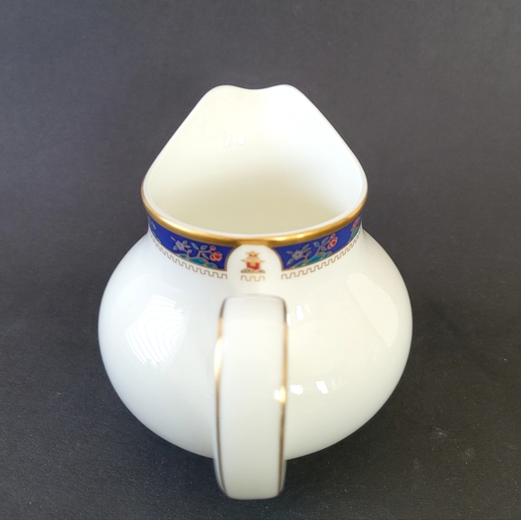 Royal Doulton Cathay Creamer, Milk Jug by Royal Doulton - Picture 6 of 8